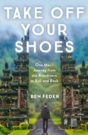 Take Off Your Shoes