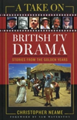 Bertrand.pt - Take On British Tv Drama