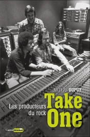 Take One- Les Producteurs Du Rock