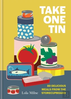 Bertrand.pt - Take One Tin