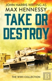 Take Or Destroy
