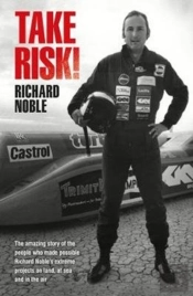 Take Risk!