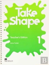 Take Shape 1 Tb