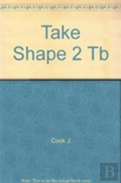 Take Shape 2 Tb