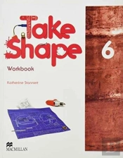Take Shape 6 Wb