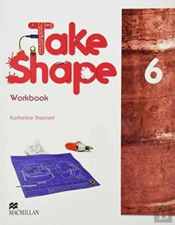 Bertrand.pt - Take Shape 6 Wb