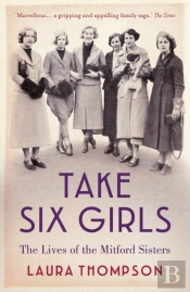 Take Six Girls