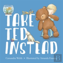 Take Ted Instead