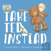 Take Ted Instead