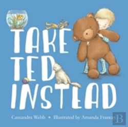 Bertrand.pt - Take Ted Instead