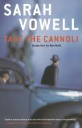 Take The Cannoli