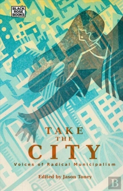 Bertrand.pt - Take The City - Voices Of Radical Municipalism