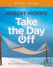 Take The Day Off Study Guide (Study Guide)