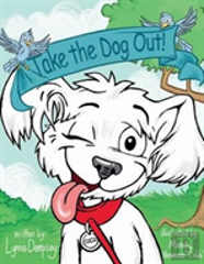 Take The Dog Out!