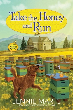 Bertrand.pt - Take The Honey And Run