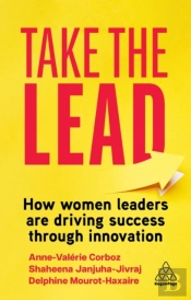 Take The Lead