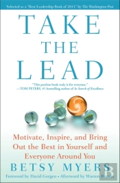 Take The Lead