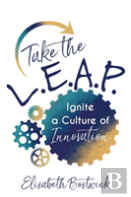 Take The L.E.A.P.