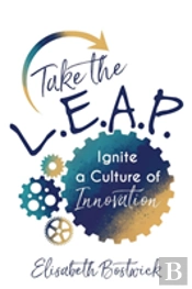 Take The L.E.A.P.