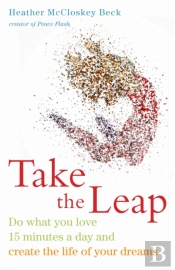 Take The Leap