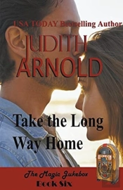 Take The Long Way Home  The Inheritance