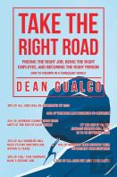Take The Right Road