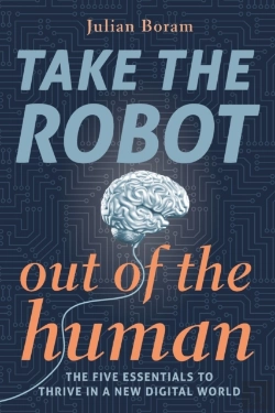 Bertrand.pt - Take The Robot Out Of The Human