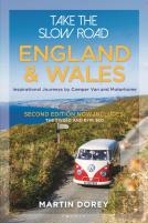 Take The Slow Road: England And Wales 2nd Edition