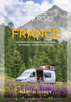 Bertrand.pt - Take The Slow Road: France