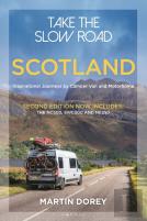 Take The Slow Road: Scotland 2nd Edition
