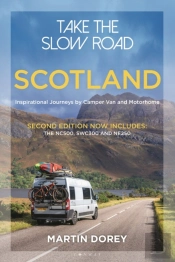 Take The Slow Road: Scotland 2nd Edition