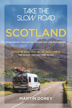 Bertrand.pt - Take The Slow Road: Scotland 2nd Edition