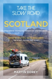 Take The Slow Road: Scotland 2nd Edition