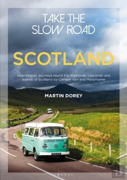 Bertrand.pt - Take The Slow Road: Scotland