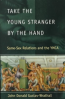 Take The Young Stranger By The Hand