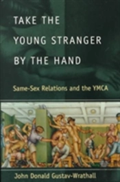 Take The Young Stranger By The Hand