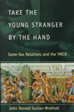 Bertrand.pt - Take The Young Stranger By The Hand