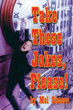 Bertrand.pt - Take These Jokes, Please!