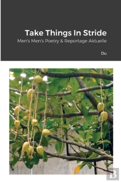 Bertrand.pt - Take Things In Stride