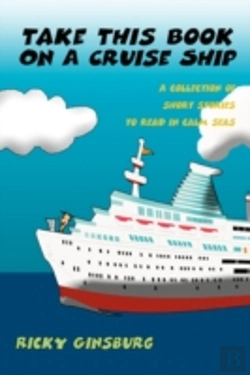 Bertrand.pt - Take This Book On A Cruise Ship