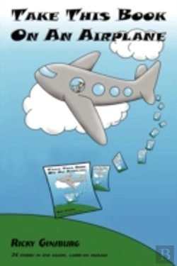 Bertrand.pt - Take This Book On An Airplane