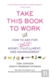 Take This Book To Work