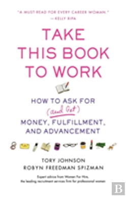 Bertrand.pt - Take This Book To Work