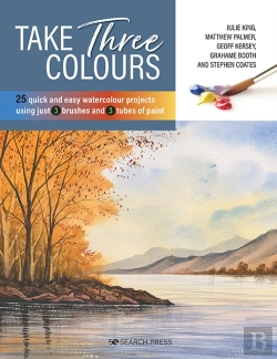 Bertrand.pt - Take Three Colours