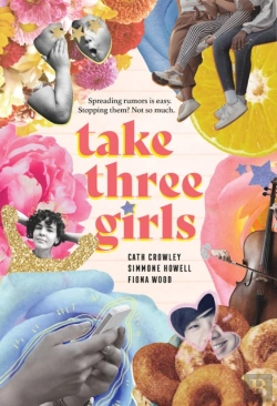 Bertrand.pt - Take Three Girls