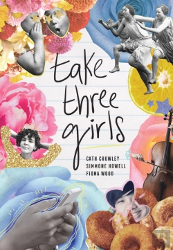 Bertrand.pt - Take Three Girls