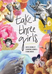 Take Three Girls