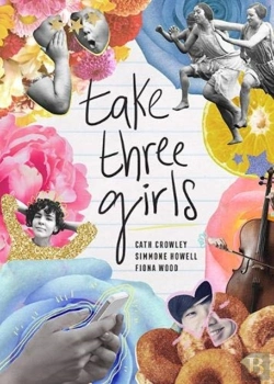 Bertrand.pt - Take Three Girls