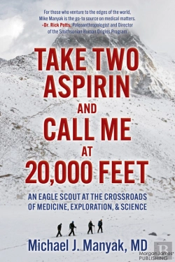 Bertrand.pt - Take Two Aspirin And Call Me At 20,000 Feet