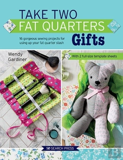 Bertrand.pt - Take Two Fat Quarters: Gifts